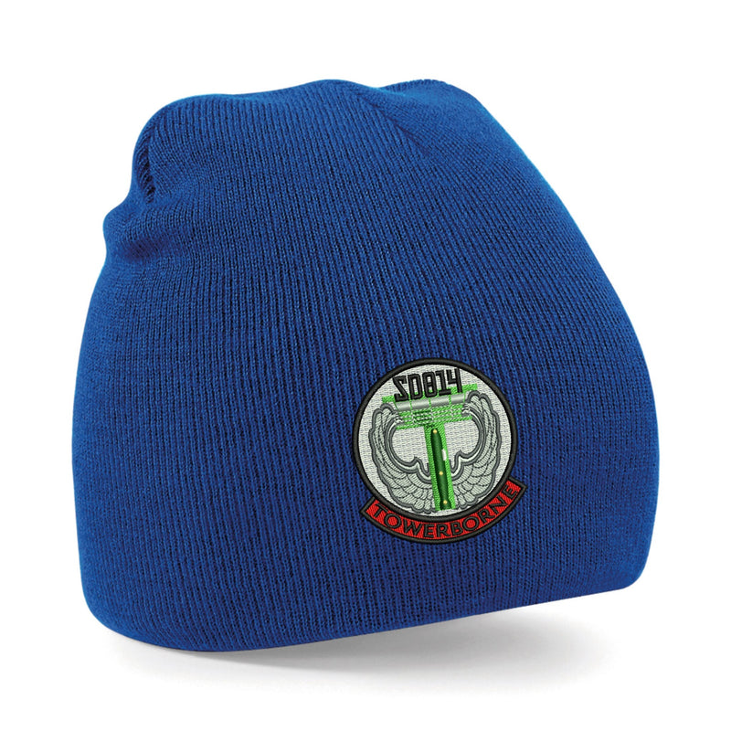 RAFP 814 Towerborne Beanie Hat