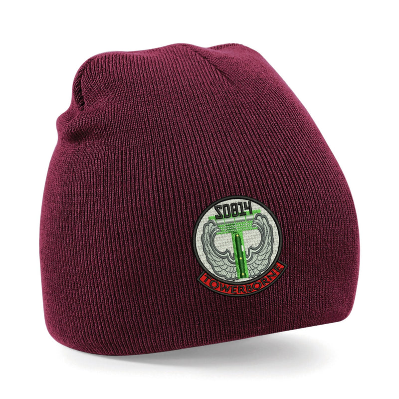 RAFP 814 Towerborne Beanie Hat