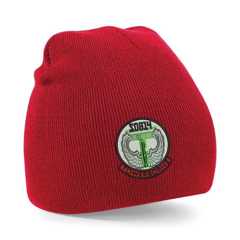 RAFP 814 Towerborne Beanie Hat