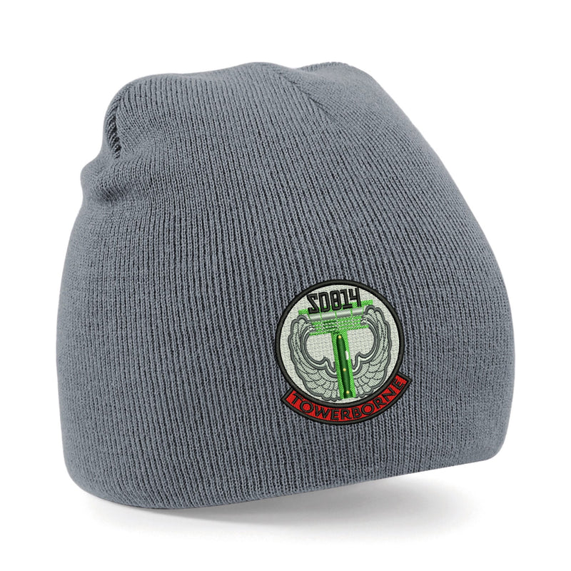 RAFP 814 Towerborne Beanie Hat