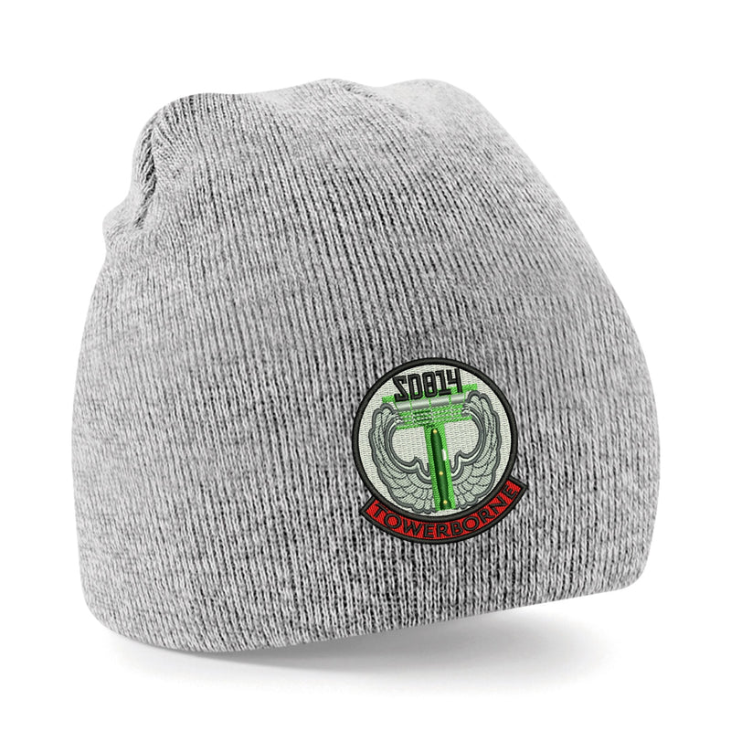 RAFP 814 Towerborne Beanie Hat