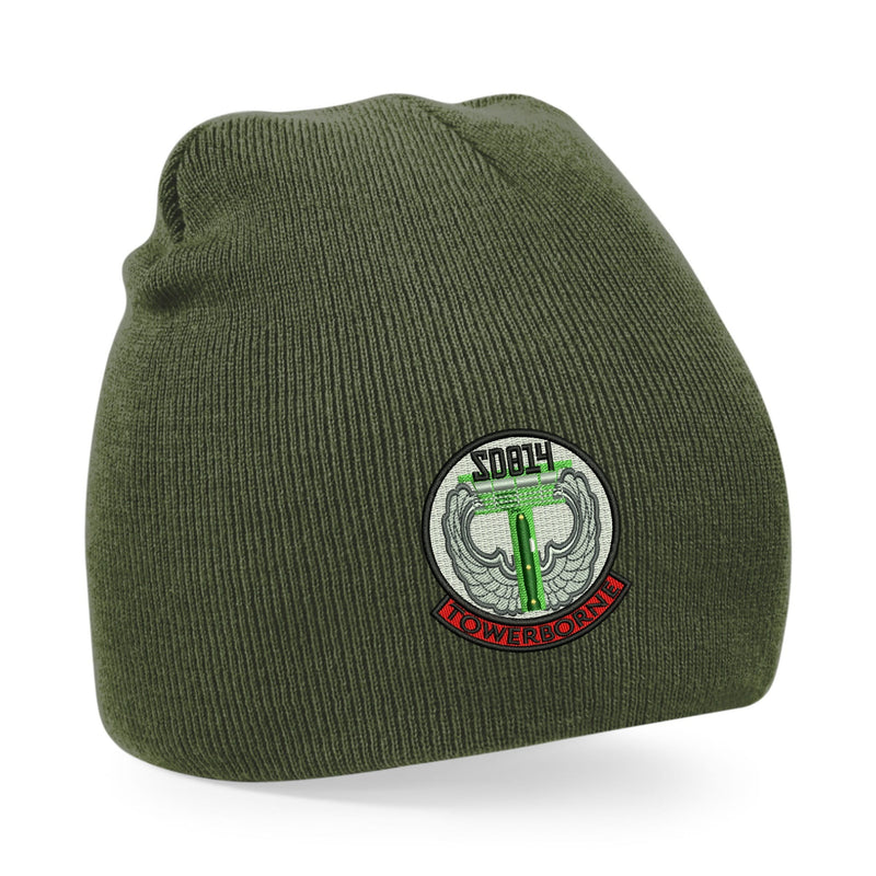 RAFP 814 Towerborne Beanie Hat