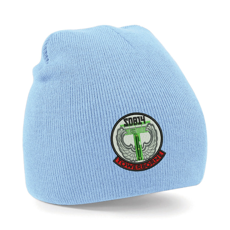 RAFP 814 Towerborne Beanie Hat