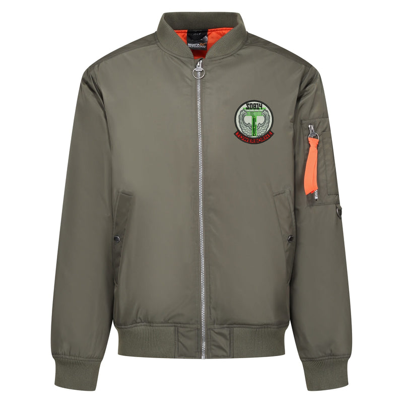 RAFP 814 Towerborne Regatta Pilot Jacket