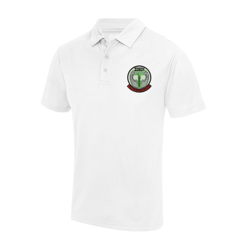 RAFP 814 Towerborne Cool Polo