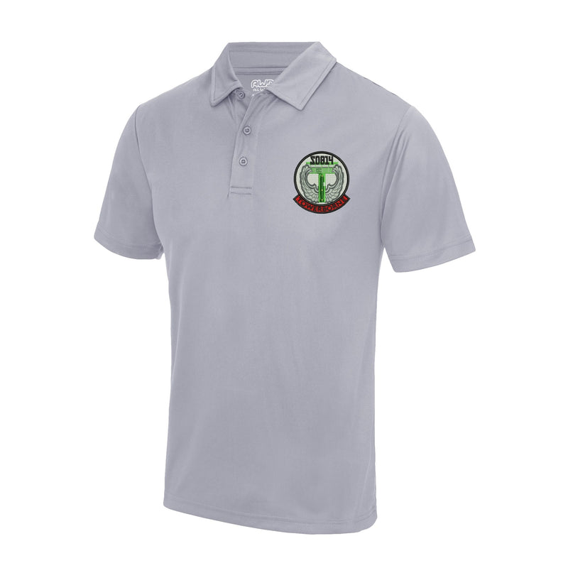 RAFP 814 Towerborne Cool Polo