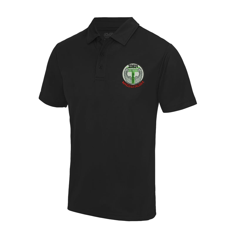 RAFP 814 Towerborne Cool Polo
