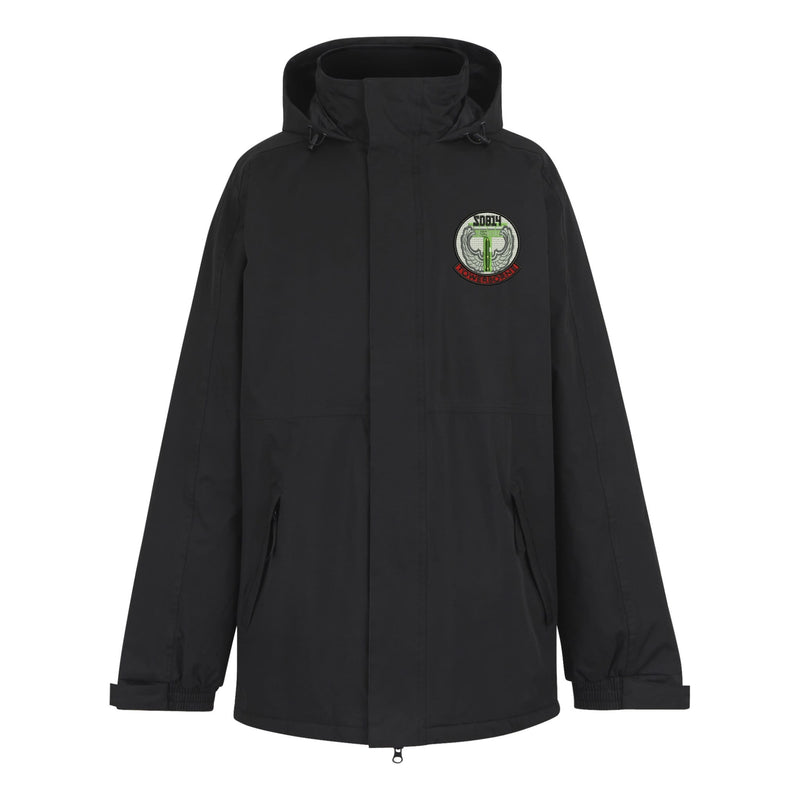 RAFP 814 Towerborne Regatta Dover Parka