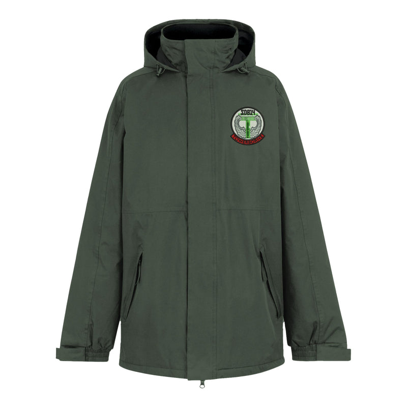 RAFP 814 Towerborne Regatta Dover Parka