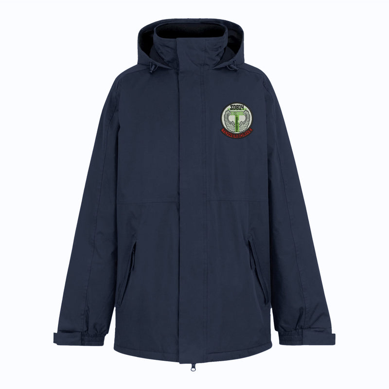 RAFP 814 Towerborne Regatta Dover Parka