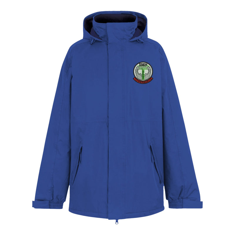 RAFP 814 Towerborne Regatta Dover Parka