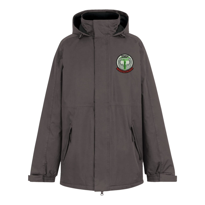 RAFP 814 Towerborne Regatta Dover Parka