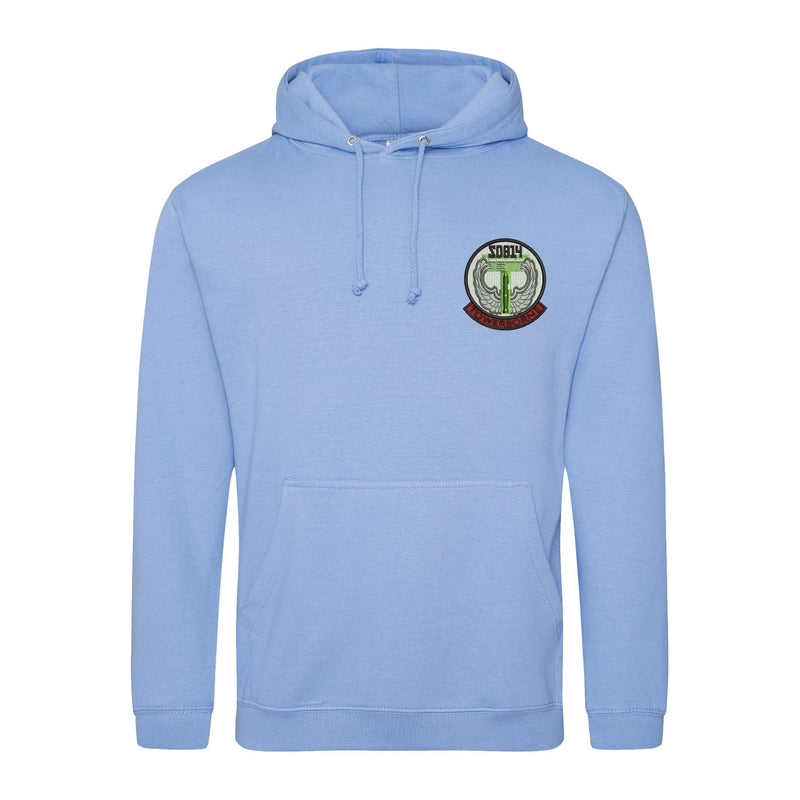RAFP 814 Towerborne Hoodie