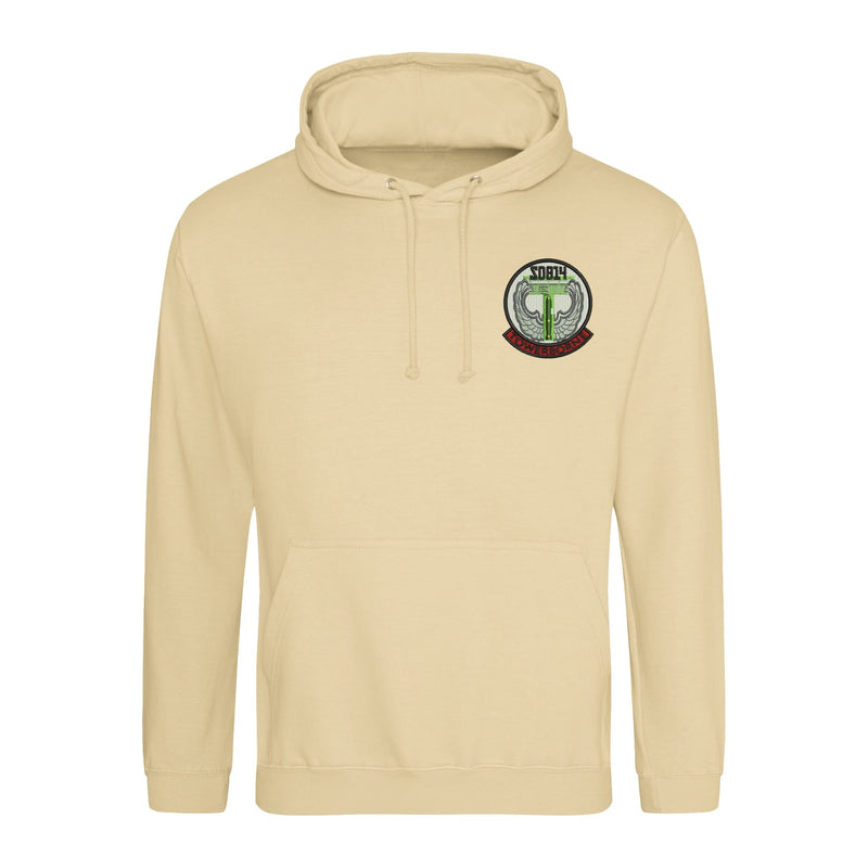 RAFP 814 Towerborne Hoodie