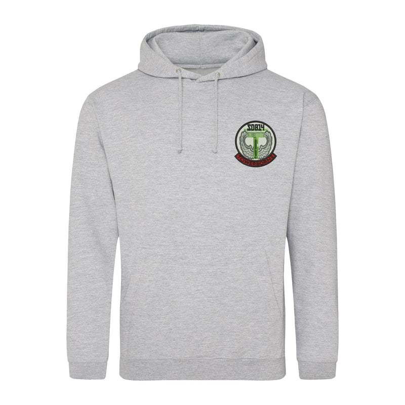 RAFP 814 Towerborne Hoodie