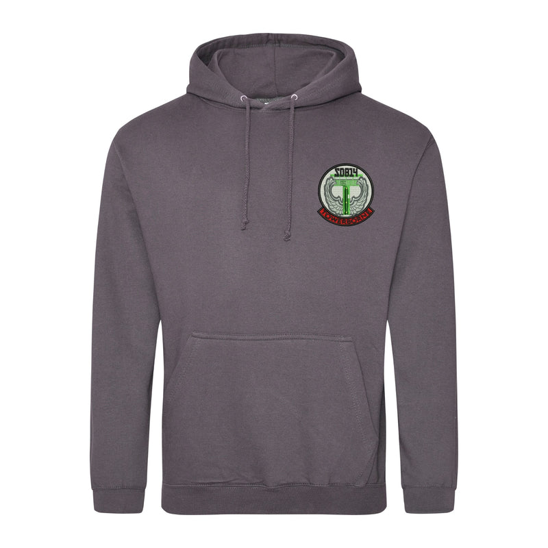 RAFP 814 Towerborne Hoodie