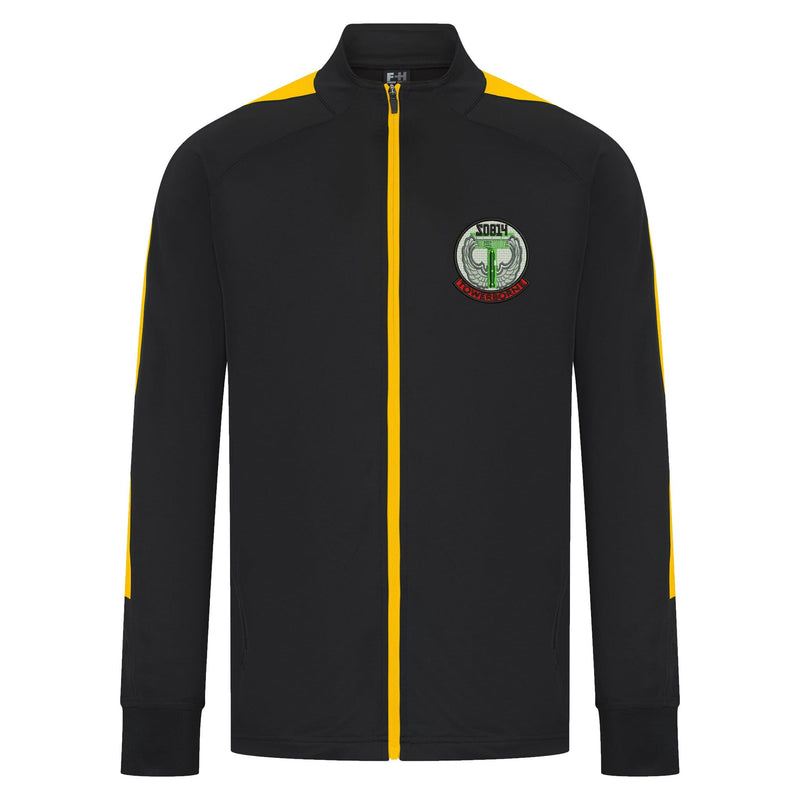 RAFP 814 Towerborne Knitted Tracksuit Top