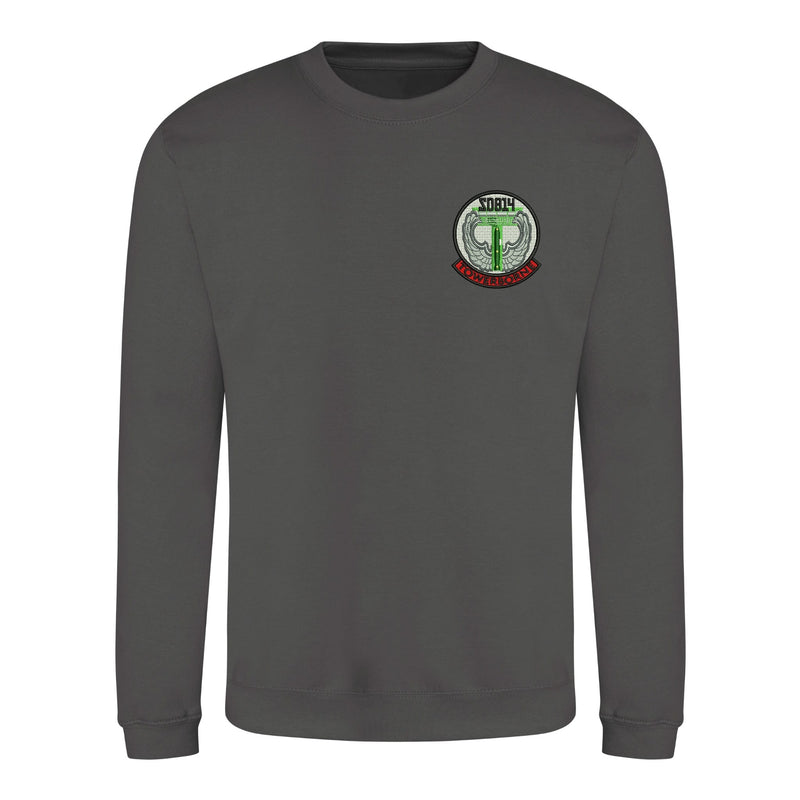 RAFP 814 Towerborne Sweatshirt