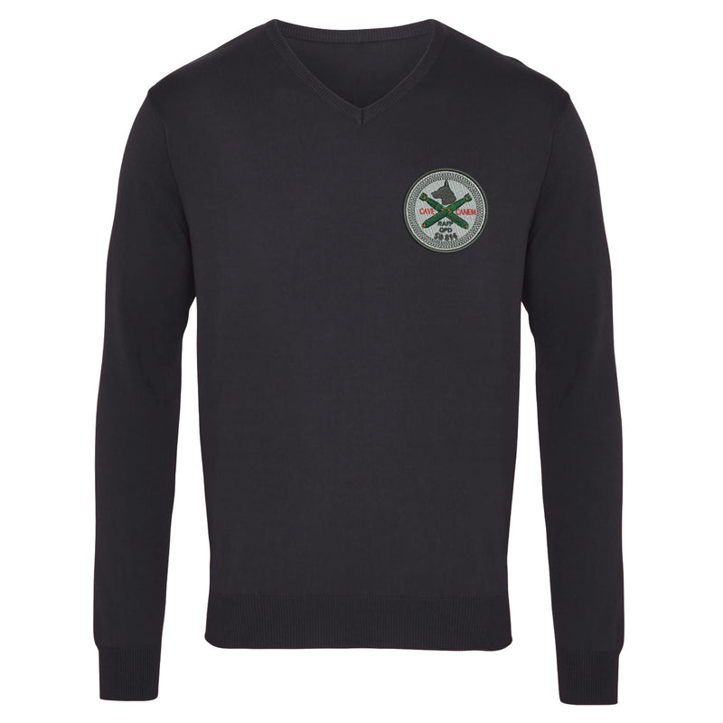 RAFP QPD 814 Arundel Sweater
