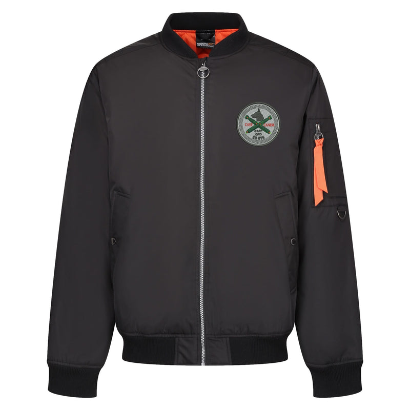 RAFP QPD 814 Regatta Pilot Jacket