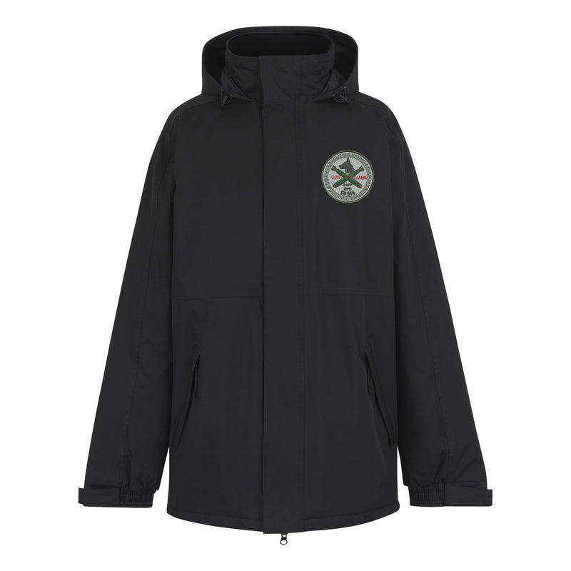 RAFP QPD 814 Regatta Dover Parka