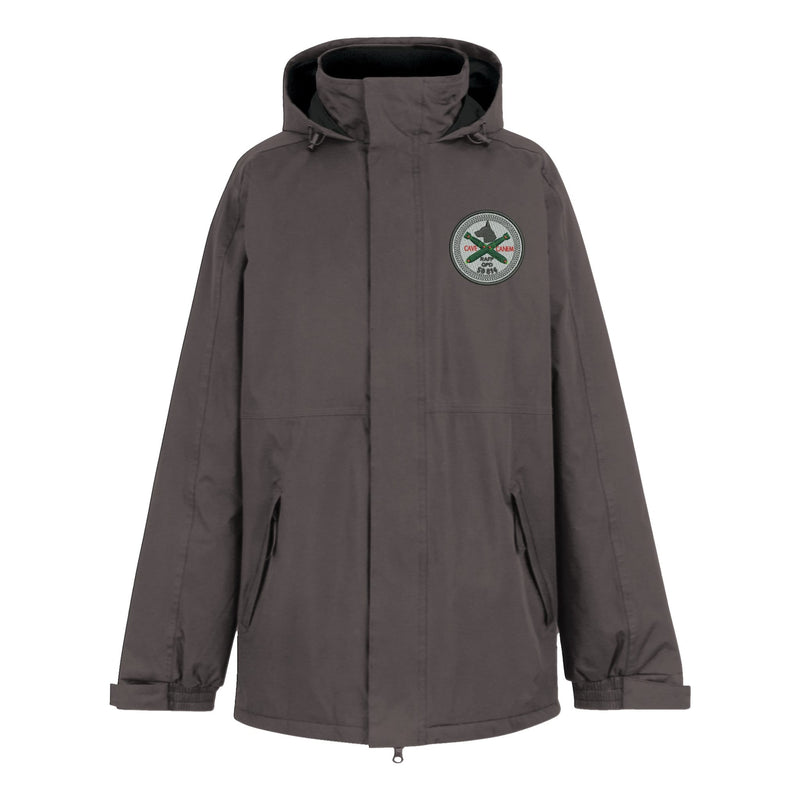 RAFP QPD 814 Regatta Dover Parka