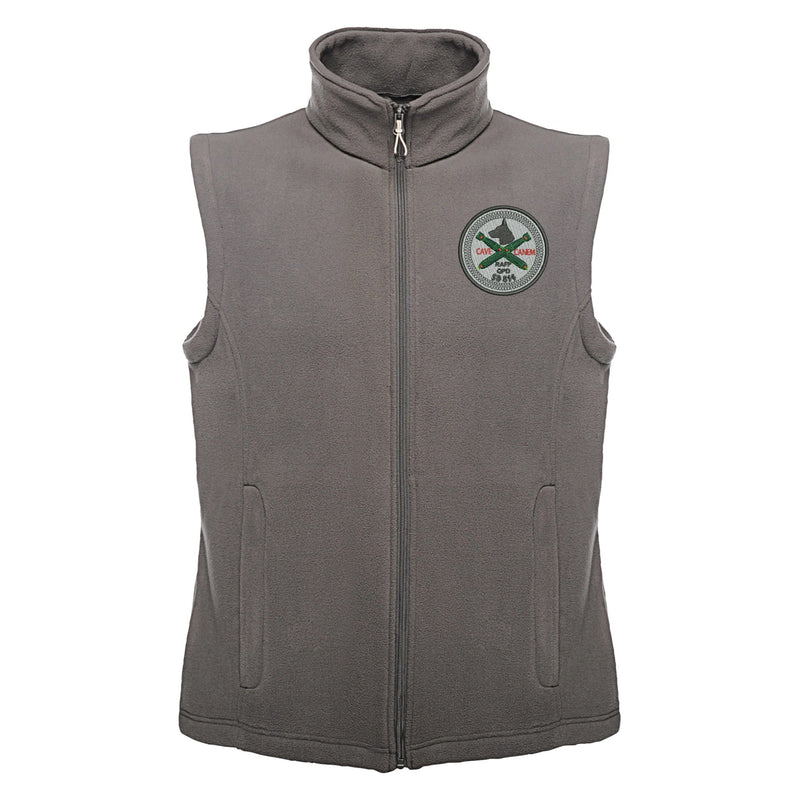 RAFP QPD 814 Regatta Fleece Bodywarmer