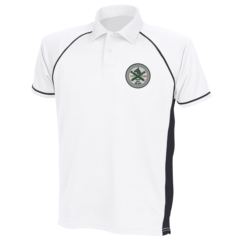 RAFP QPD 814 Performance Polo