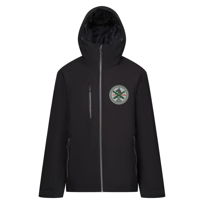 RAFP QPD 814 Regatta Waterproof Insulated Jacket