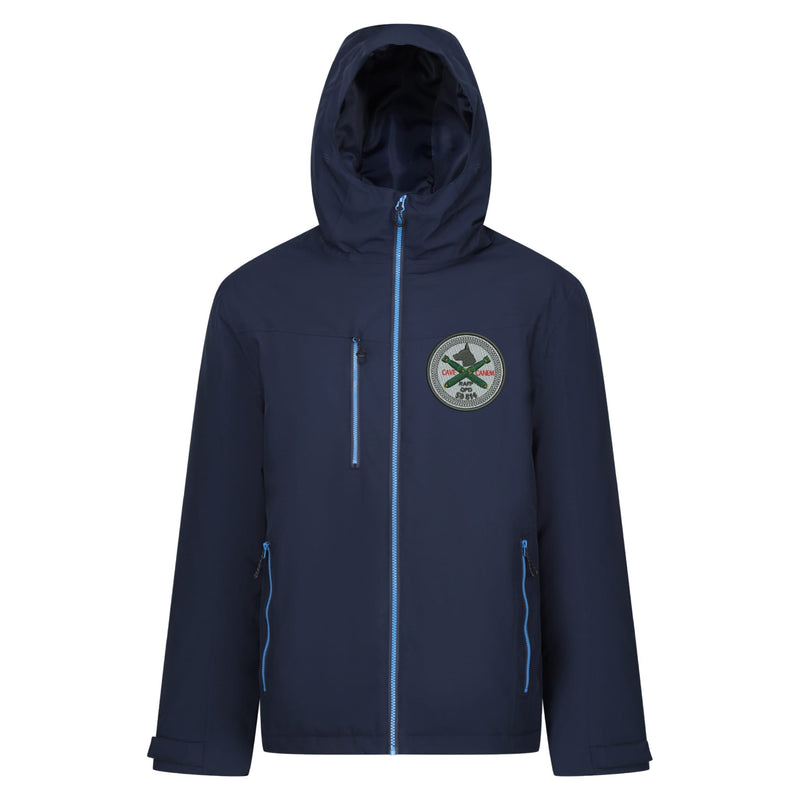 RAFP QPD 814 Regatta Waterproof Insulated Jacket