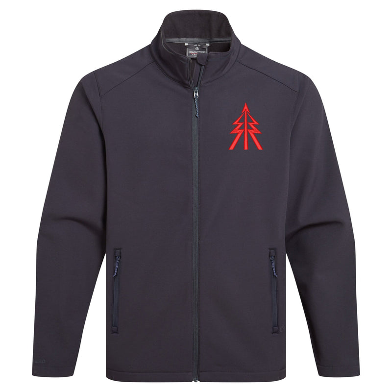 Recce Corps Tactical Recognition Flash Craghoppers Basecamp Softshell