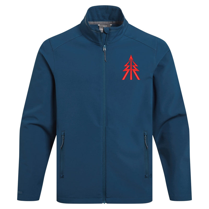 Recce Corps Tactical Recognition Flash Craghoppers Basecamp Softshell
