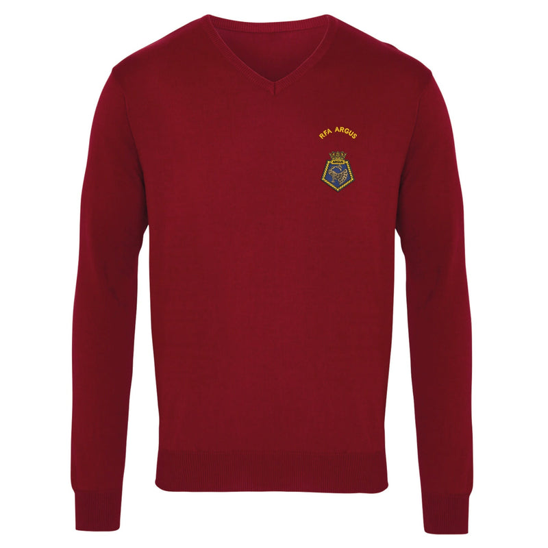 RFA Argus Arundel Sweater