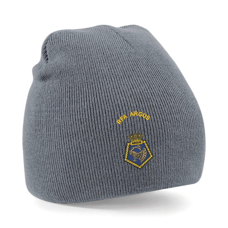 RFA Argus Beanie Hat