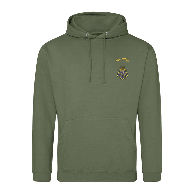 RFA Argus Hoodie