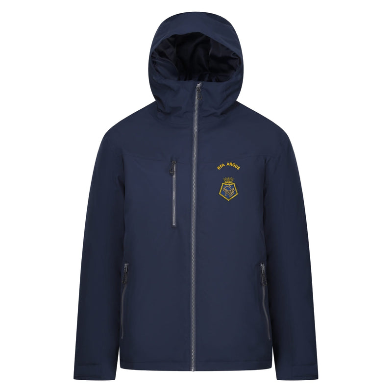 RFA Argus Regatta Waterproof Insulated Jacket