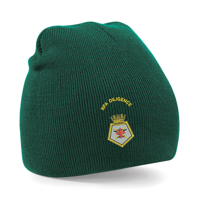 RFA Diligence Beanie Hat