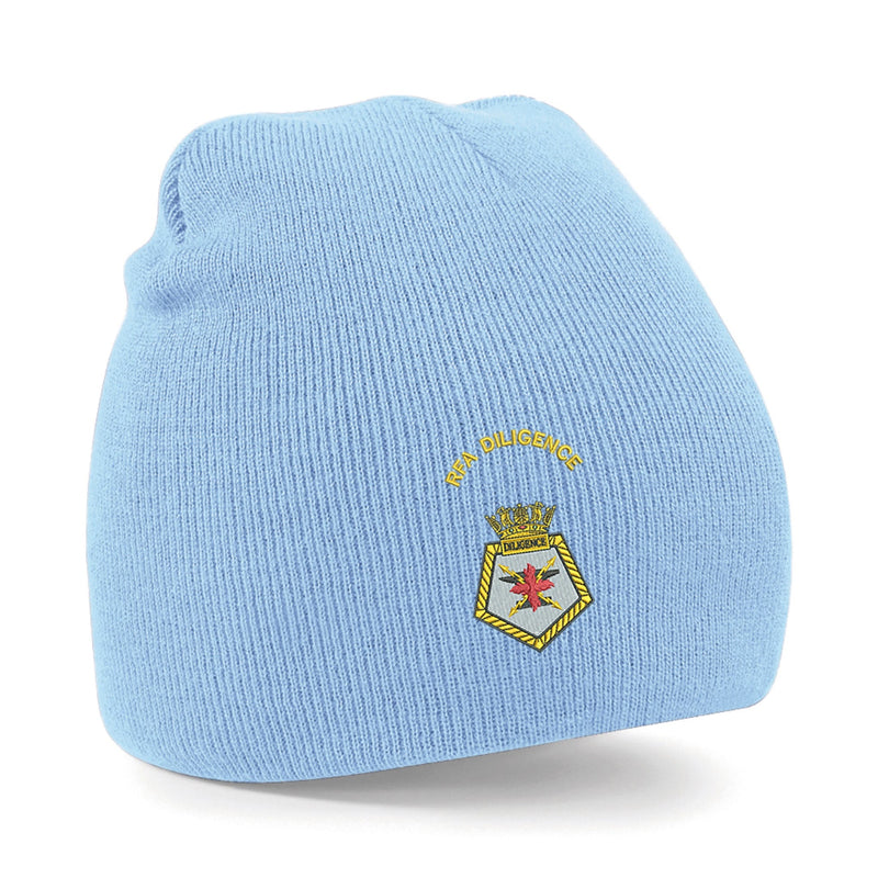 RFA Diligence Beanie Hat
