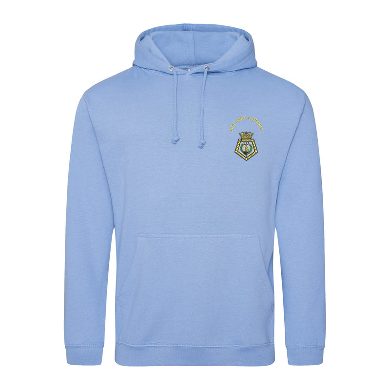 RFA Fort Victoria Hoodie
