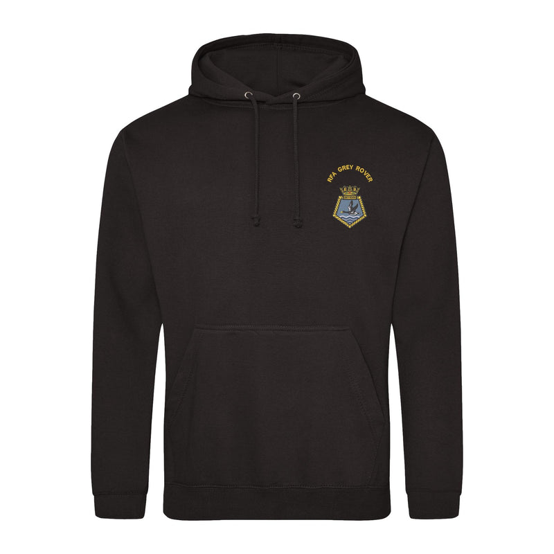 RFA Grey Rover Hoodie