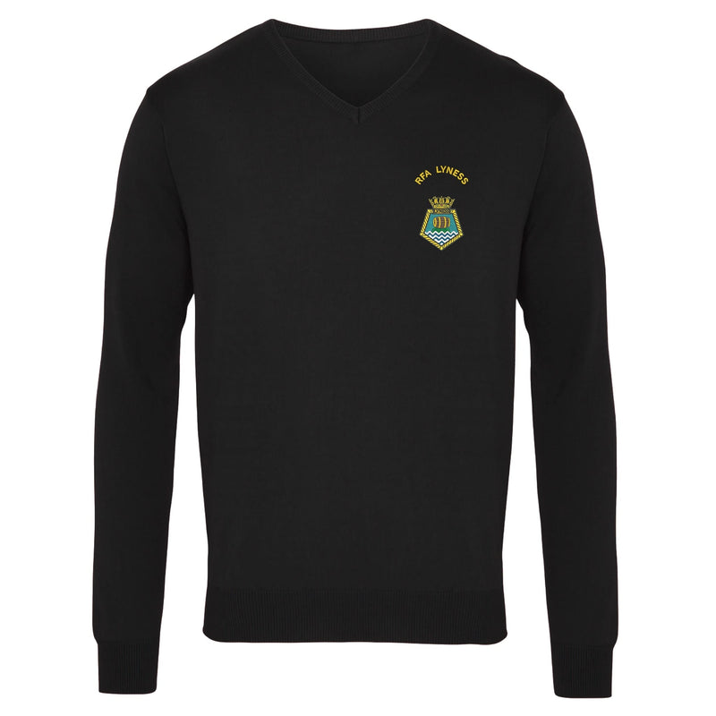 RFA Lyness Arundel Sweater