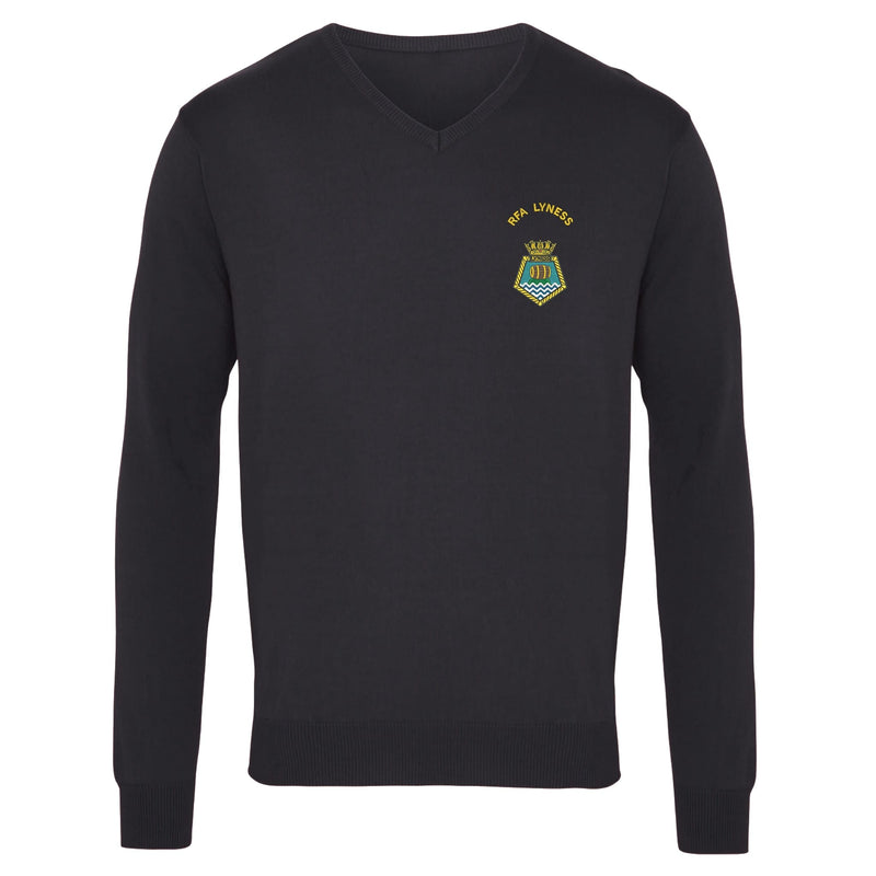 RFA Lyness Arundel Sweater