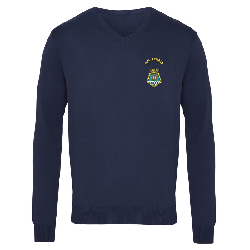 RFA Lyness Arundel Sweater