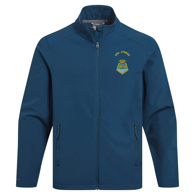 RFA Lyness Craghoppers Basecamp Softshell