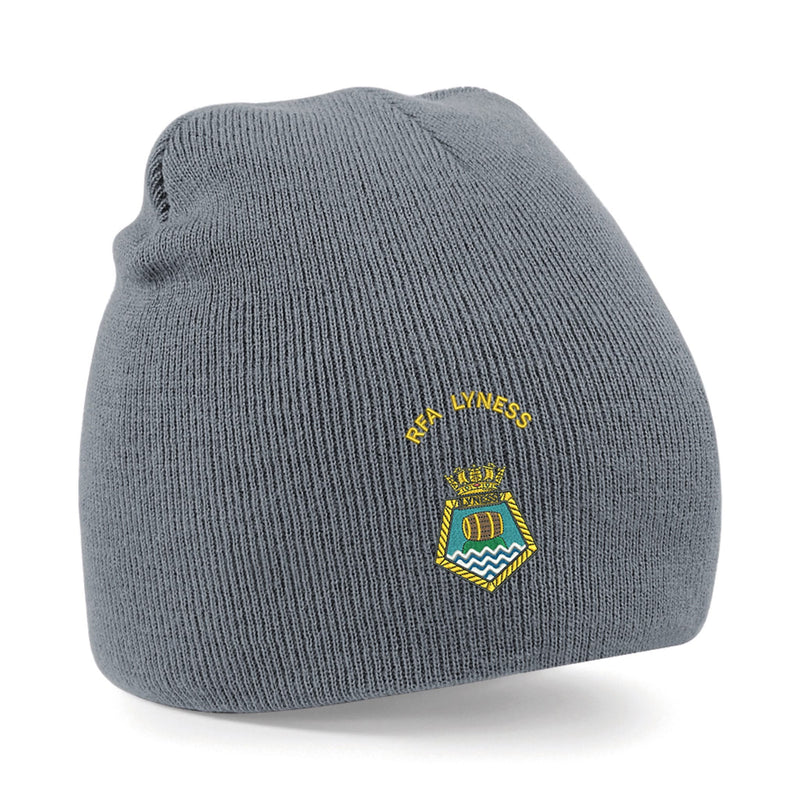 RFA Lyness Beanie Hat