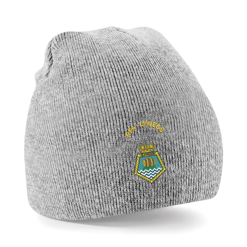 RFA Lyness Beanie Hat
