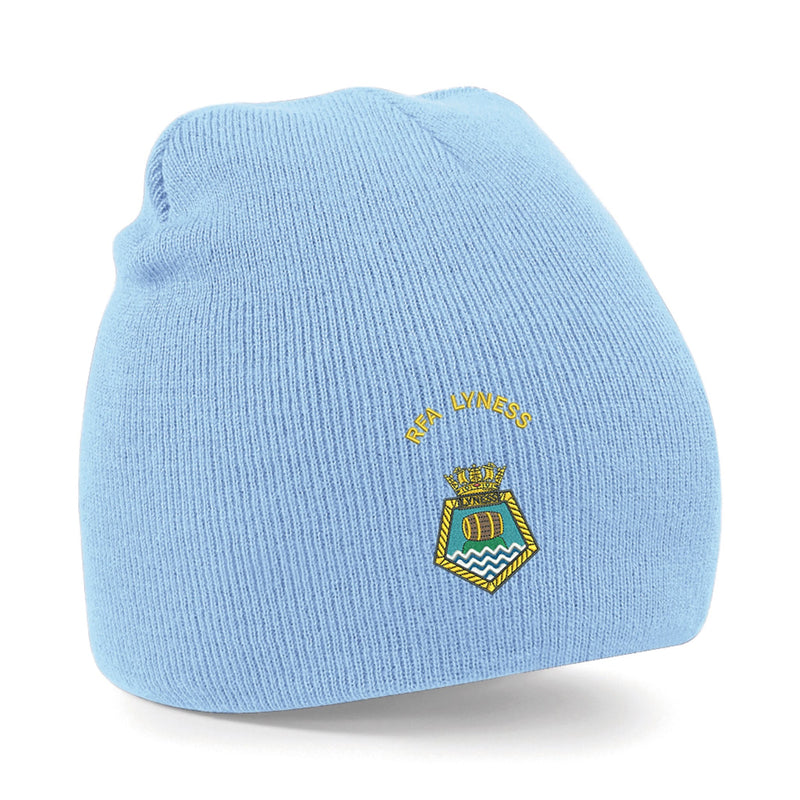 RFA Lyness Beanie Hat