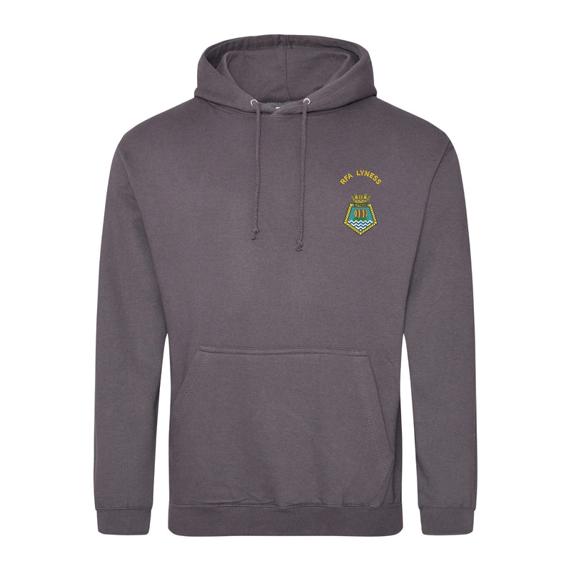 RFA Lyness Hoodie