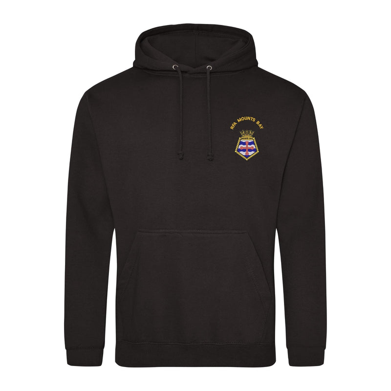 RFA Mounts Bay Hoodie