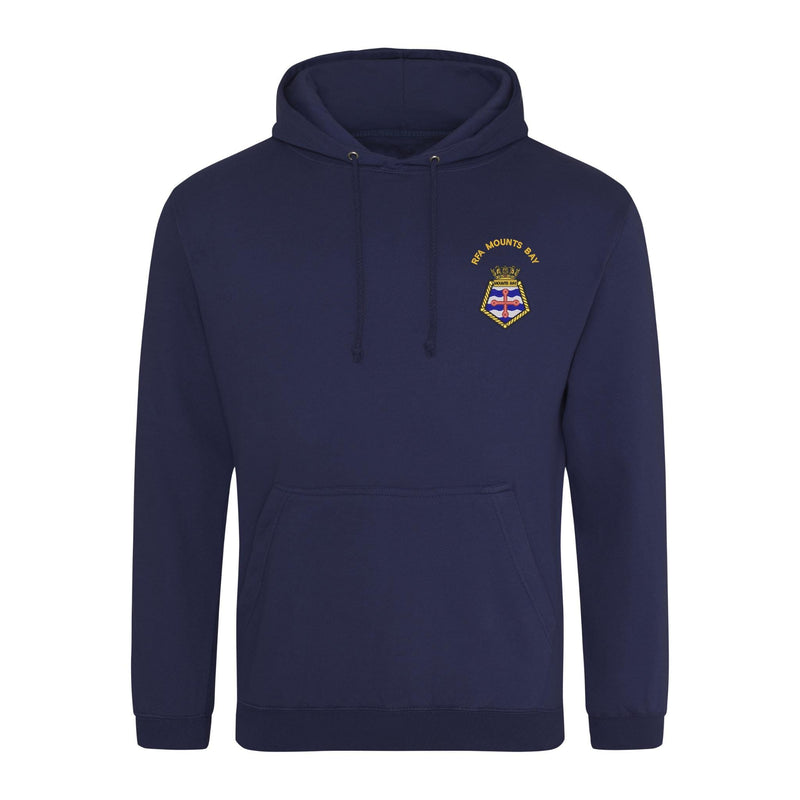 RFA Mounts Bay Hoodie